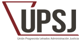 Unión Progresista de Letrados de la Administración de Justicia - UPSJ