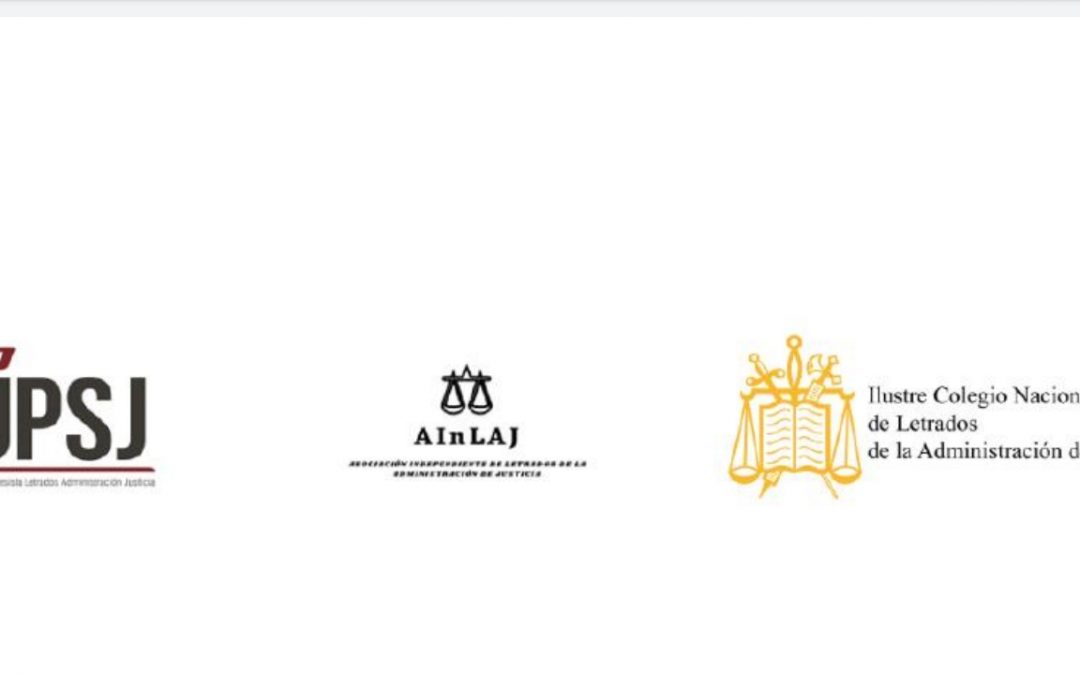 El Ministerio de Justicia suspende sorpresivamente el acto de entrega de despachos a la nueva promoción de LAJ